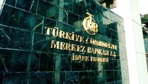 Merkez Bankası faiz kararını açıkladı 