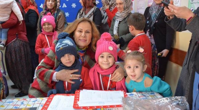 Neriman Posbıyık: Bir eğitimci ve anne olarak sessiz kalamadım...