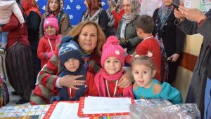 Neriman Posbıyık: Bir eğitimci ve anne olarak sessiz kalamadım...