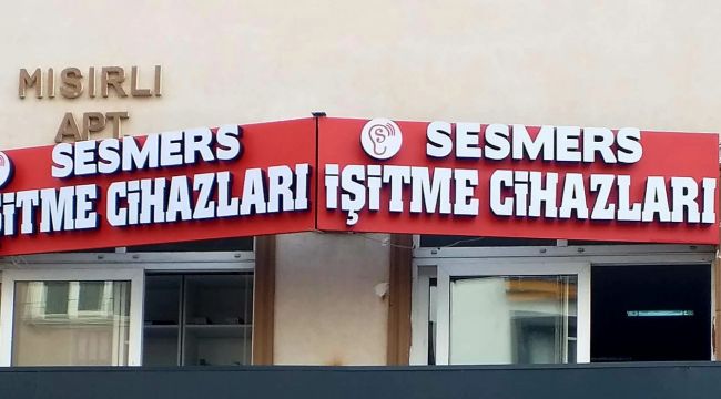 SESMERS EREĞLİ'de HİZMETE AÇILDI (Tanıtım)