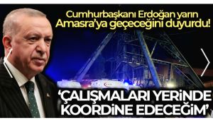 Başkan Erdoğan tüm programını iptâl etti