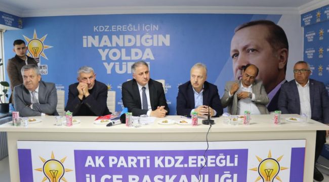  Milletvekili Uçar’dan Posbıyık’a ‘Magazin belediyeciliği’ eleştirisi