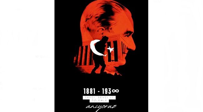 Kaymakam Yapıcı: Şükranla anmaktayız...