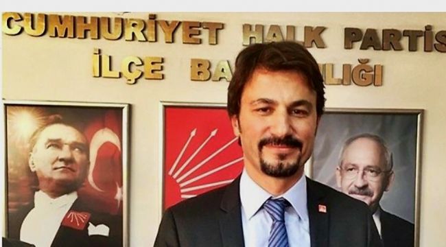 EYLEM ERTUĞRUL İSTİFA ETTİ! 