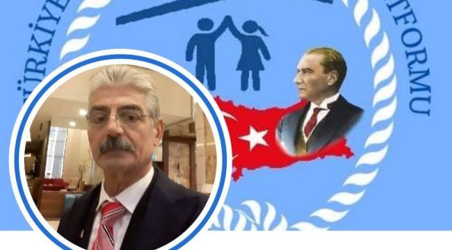 ÖZTÜRK: EMEKLİLER İNSANCA YAŞAYACAKLARI MAAŞ İSTİYOR 