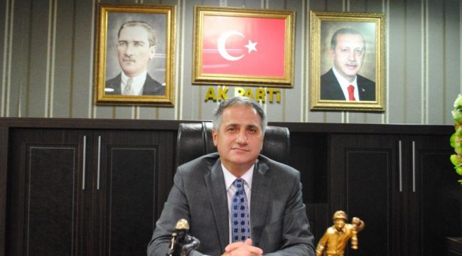 - Cezaevi alanına Tarım ve Orman Bakanlığı onay verdi