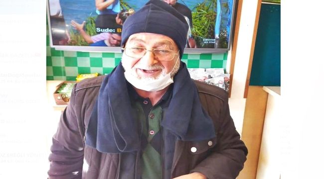 CHP eski yöneticilerinden Elmasay vefat etti