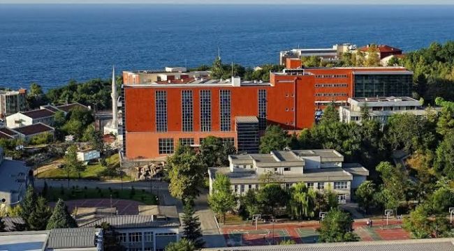 - Ereğli Kampüs inşaatı 2023 yılında başlayacak