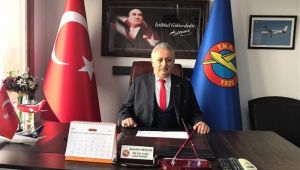 - Türk Hava Kurumu 2022 faaliyetlerini açıkladı