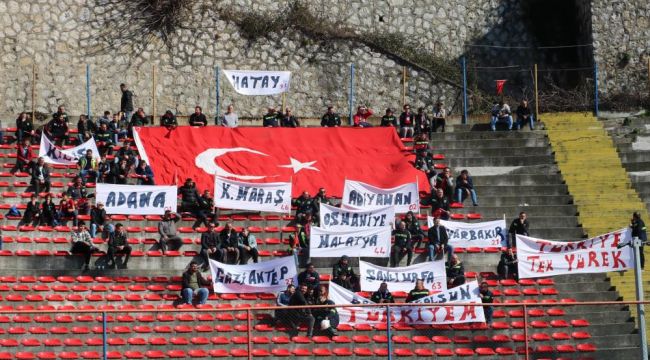 - Bu maçın geliri depremzedelere bağışlanacak