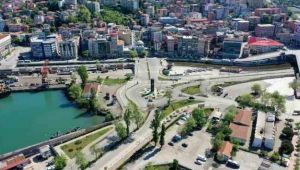 Zonguldak'ta 419 konut satıldı