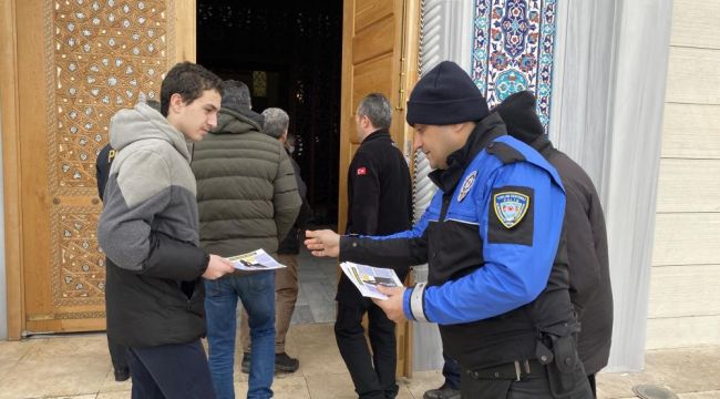 Dolandırıcılara karşı uyardılar!