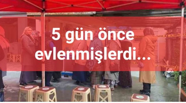 Asansör faciası!