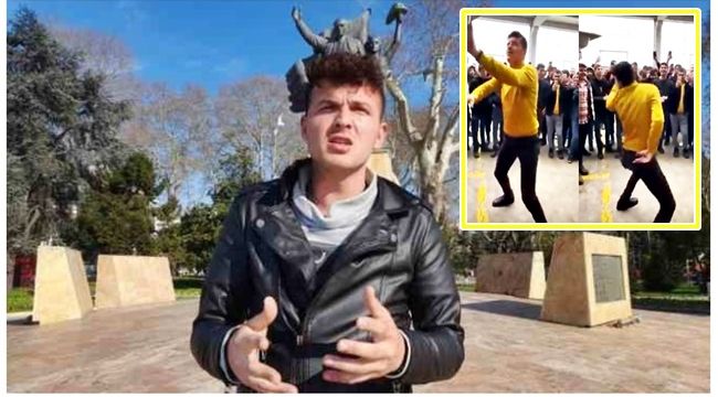 Bu sefer istifa nedeniyle ilgili iddiasıyla gündemde 