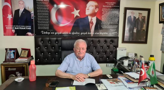 - Fındık fiyatları yerinde sayıyor