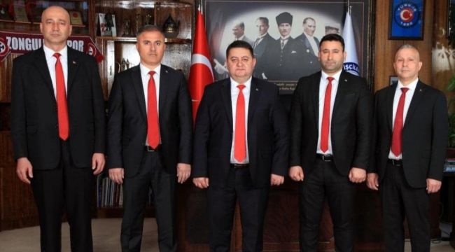 GMİS: BİN İŞÇİ YETERSİZ