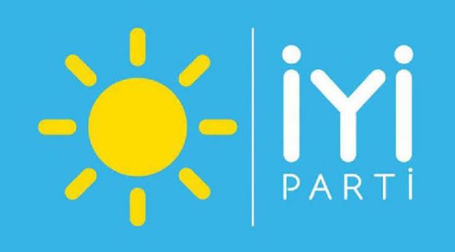 İYİ Parti'nin aday listesi