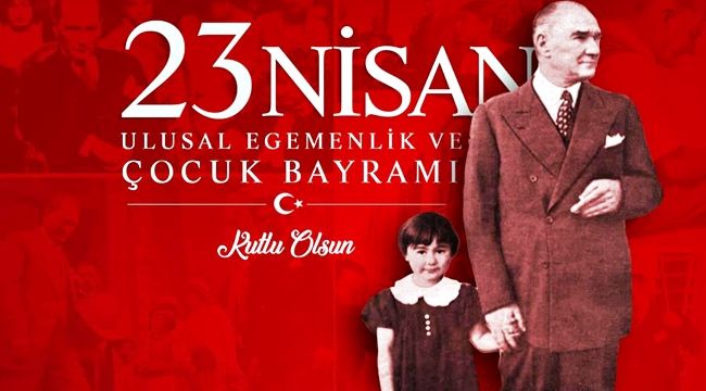 Kaymakam Yapıcı: Gurur ve sevinçle kutluyoruz”