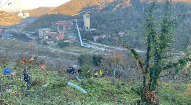 Liseli Büşra'nın öldüğü kazada tahliye edilen 2 kişi tutuklandı