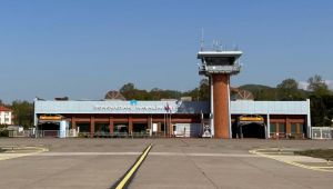 - Zonguldak Havalimanı 2023 yaz tarifesi açıklandı
