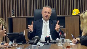 - Başkan Alan, Fevkani Köprüsü’nün yıkılacağı tarihi açıkladı