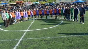 - BÖLGENİN EN BÜYÜK FUTBOL ŞÖLENİNE DAVET...