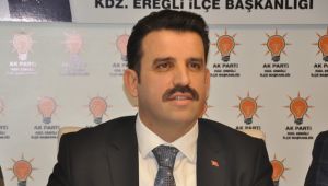 Çakır'dan 