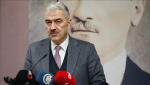 - ESKİ ZONGULDAK VALİSİ EMNİYET GENEL MÜDÜRÜ OLDU...