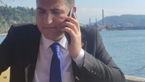 Kocaman; Haydi Ereğli, gün birlik günüdür.