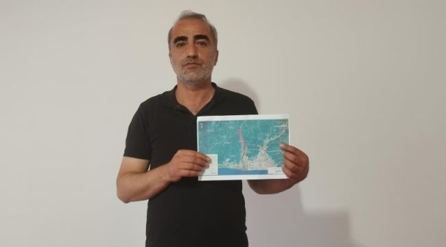 - Jeoloji mühendisi Çelik uyardı: