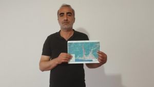 - Jeoloji mühendisi Çelik uyardı: 
