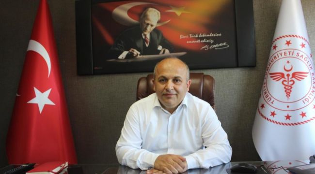 - Uzmanı uyardı, aşırı sıcaklar sağlık sorunlarını da beraberinde getirebilir