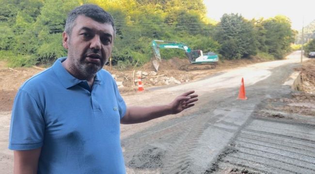 - Zonguldak’ta sel felaketinin yaraları sarılıyor