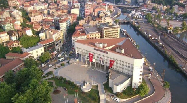 - Atatürk'ün Zonguldak'a gelişi kutlanacak