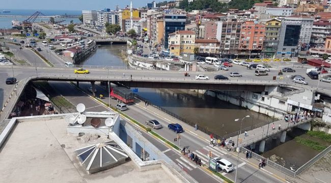 Fevkani Köprüsü'nün yıkımı 1 Ekim'e ertelendi
