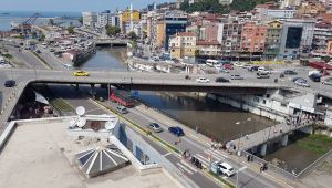 Fevkani Köprüsü'nün yıkımı 1 Ekim'e ertelendi