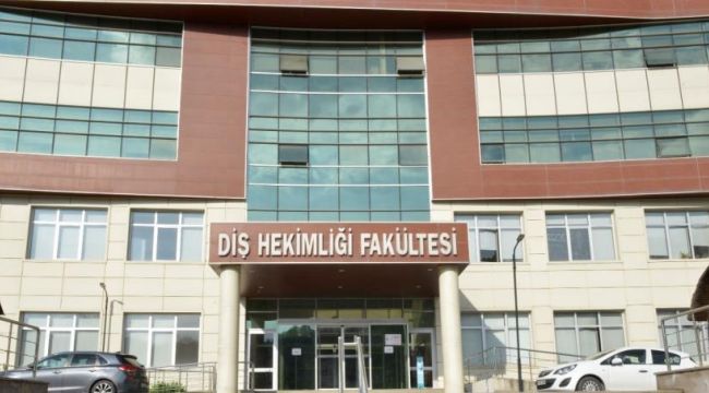 ZBEÜ Diş Hekimliği Fakültesi DUS Başarı Sıralamasında İlk 5’de