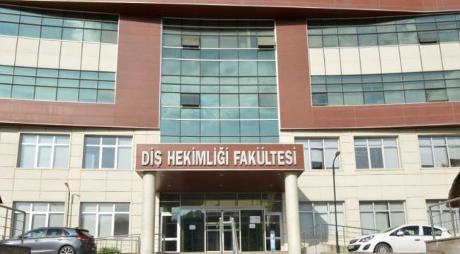  ZBEÜ Diş Hekimliği Fakültesi DUS Başarı Sıralamasında İlk 5’de