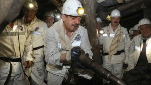 - 372 madenci yakını kamu kurum ve kuruluşlarında istihdam edildi