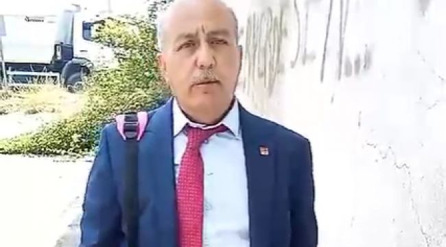 CHP GÜLÜÇ TEŞKİLATINDAN EĞİTİME DESTEK.
