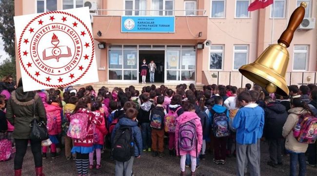 27 Kasım Pazartesi Zonguldak'ta okullar tatil edildi!