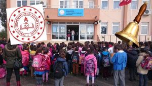 27 Kasım Pazartesi Zonguldak'ta okullar tatil edildi!