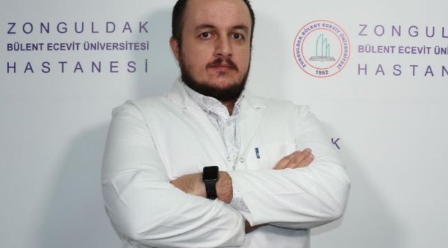 ZBEÜ Hastanesinde Yeni Tıbbi Onkolog hasta kabulüne başladı