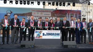 - Zonguldak'ın zenginliklerini İstanbul'a taşıdılar