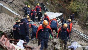 - ACI HABER GELDİ: 2 KİŞİNİN CANSIZ BEDENLERİNE ULAŞILDI...