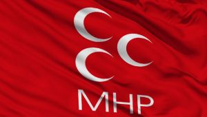 - ALAPLI MHP'DEN 5 YÖNETİM KURULU ÜYESİ İSTİFA ETTİ