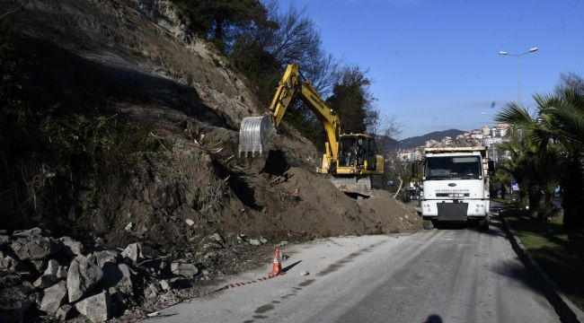 POSBIYIK: “OLUMSUZLUKLARI ORTADAN KALDIRACAĞIZ”