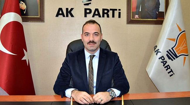 Çağlayan, Erdoğan'ın mitingini değerlendirdi