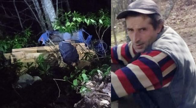 - GÜMELİ DE PAT PAT KAZASI: 1 ÖLÜ