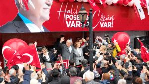 - İşte Posbıyık'ın listesi...